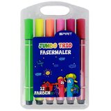 Spirit Jumbo Trio debeli trokutasti flomasteri set od 12 komada Cijene