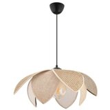 Opviq Visilica Peony Hazeran Brown Beige | Eponuda.com