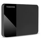 Canvio Ready (2.5 2TB, USB3.2 Gen 1, Black) HDTP320EK3AA.E eksterni hard disk