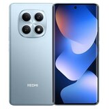 Xiaomi Pametni telefon Redmi Note 15 4G 256GB 8GB RAM, (5000523839) Cene