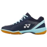 Yonex Nizke superge Power Cushion 65 Z3 Women's Navy Saxe | Shoptok.si