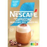 NESCAFÉ Cappuccino - manj sladek - 125 g | Shoptok.si