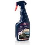 Vodoodbojno sredstvo za avtomobilska stekla Wet Out, 500 ml