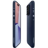 Spigen LIQUID AIR maska za iPhone 15 Pro Max ACS06563 navy blue | Eponuda.ba