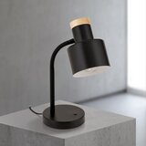 Orion Stona lampa GILI 1xE27/40W/230V crna | Eponuda.com