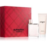 Burberry Her darilni set za ženske Cene