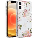 Crong Flower Case etui za iPhone 12 / 12 Pro | Shoptok.si