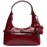 Guess Torbe Hwtg23 25770 Taylor Mini Hobo Bordo Cene