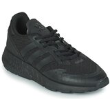 Adidas Nizke superge ZX 1K BOOST Črna | Shoptok.si
