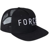  Kačket FORCE TRUCKER LOGO 3D, crno-beli | Eponuda.com