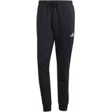 Adidas Športne hlače 'FEELCOZY' črna / bela Cene