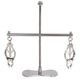 Kiotos Steel Nipple Stretch Device Cene