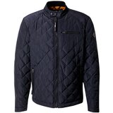 Replay Prehodna jakna temno modra | Shoptok.si