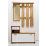  PREDSOBLJE VERONIKA sa ogledalom, čivilukom i komodicom | Eponuda.ba