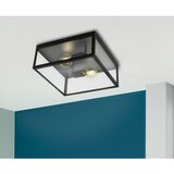 Eglo 49392 - plafonsko svetlo charterhouse 2xE27/60W/230V | Eponuda.com