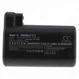 VHBW Baterija za AEG / Electrolux RX9 Osiris, 3400 mAh Cene