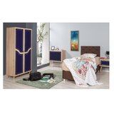 Hanah home Ormar Stil 90x192x52cm Hrast | Eponuda.ba