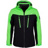Peak Mountain Jakne Blouson de ski homme CEFLIGHT Zelena | Shoptok.si