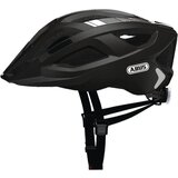Abus Kaciga za bicikliste Aduro 2.0 Race - Black M | ePonuda.com