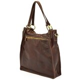 Vera Pelle B08VND2RSY Smeđa | shoptok.hr