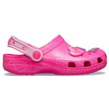 Crocs Mattel pink barbie cls clg k Cene