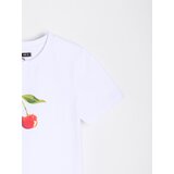 Sinsay Majica dugih rukava Hello KItty | shoptok.hr