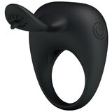 Pretty Love Vibracijski prsten za penis Stimulating Tongue Cijene