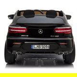  Licencirani auto na akumulator Mercedes GLC 63S QLS MP4 - dvosjed - crni/lakirani | shoptok.hr