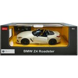  Automobil na daljinsko upravljanje BMW Z4 Rastar 1:14 - bijeli | Shoptok.si