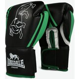 Lonsdale rukavice za boks pro training gloves 00 blk 10 oz u cene