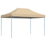  za zabave Bež 279 x 410 x 315 cm Oxford tkanina | Eponuda.ba