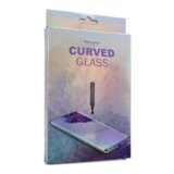 Samsung Tempered glass UV Glue Full Cover + Lampa za S906B Galaxy S22 Plus 5G Cene