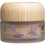 detox Soft Eye Contour Cream
