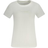 Calvin Klein SHORT SLEEVE T-SHIRT WOMEN WHITE | shoptok.hr