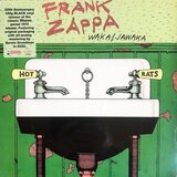 Frank Zappa, - The Mothers-Waka / Jawaka | Eponuda.com