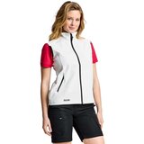 Slam Jakne Act Ws Softshell Vest Bela Cene