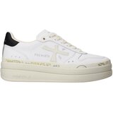 Premiata Nizke superge MICOL 8197 Bela Cene