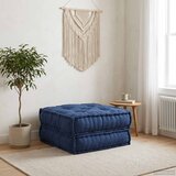  Modularna sofa Indigo 70 x 70 x 36 cm Tkanina Cijene