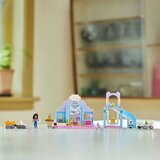 Lego Gabby&apos;s Dollhouse: Gabijin Mačji vrtec | Shoptok.si