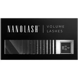 Volume Lashes umjetne trepavice 0.10 D 6-13mm 1 kom