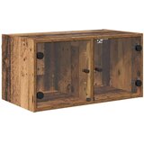 Ormar za Zid Zidne Staro drvo 68 x 37 x 35 cm Konstruirano drvo | shoptok.hr