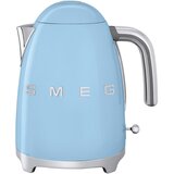 Smeg kuhalo za vodu KLF03PBEU, pastelno plava | Eponuda.ba