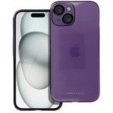 Roar Pure Simple Fit maska za iPhone 15 purple | Eponuda.ba