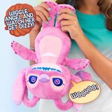Disney Stitch Interaktivna plišana igračka Angel Stitch Disney | shoptok.hr
