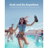 Anker Soundcore prenosni Bluetooth zvočnik Select 3, črn | Shoptok.si