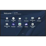 Viewsonic 248.9cm CDE9830 16:9 HDMI/LAN/USB-C 500nits | shoptok.hr