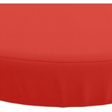  Jastučići za sjedenje SOEST 4 kom. 100% poliester Crvena | shoptok.hr