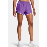Under Armour Women's shorts UA Fly By 3'' Shorts Cene