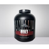 Universal Nutrition Whey Protein Animal, Čokolada, 2,3kg Cene