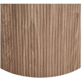 House Nordic Jedilna miza z mizno ploščo v marmornem dekorju 100x210 cm Athens – | Shoptok.si